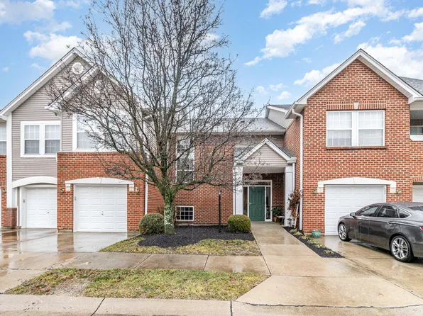 578 Fawn Run Dr, Cold Spring, KY 41076