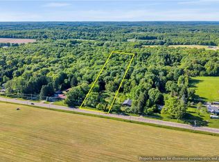 4957 State Route 82, Mantua, OH 44255