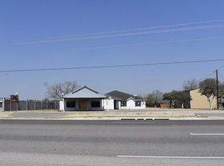 1851 Mile 3 Rd, Penitas, TX 78576