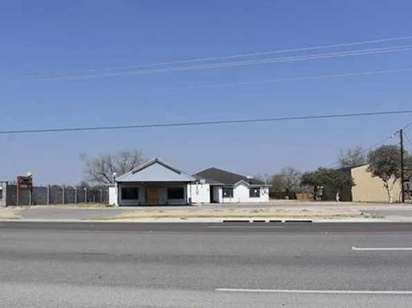 1851 Mile 3 Rd, Penitas, TX 78576