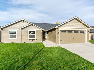 870 Hedine Rd, Walla Walla, WA 99362