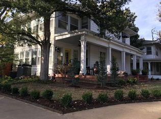 1724 S Madison Ave, Tulsa, OK 74120