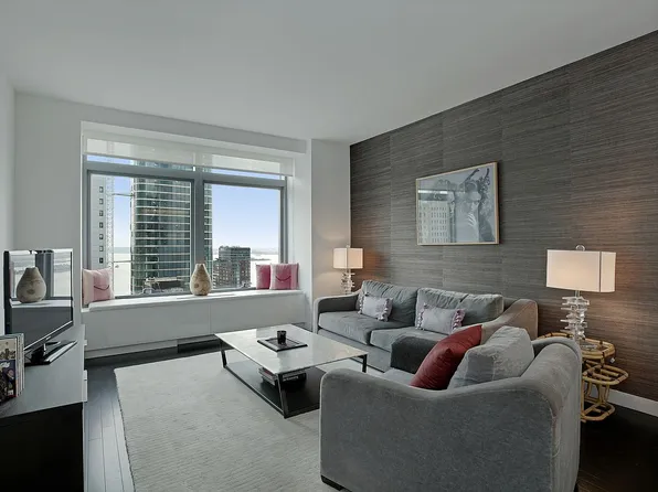 123 Washington St #38GH, New York, NY 10006