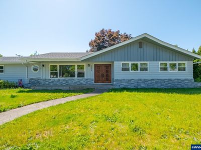 3036 Locust Ave SE, Albany, OR, 97322
