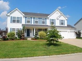 3429 Middlebury Way, Belleville, IL 62221