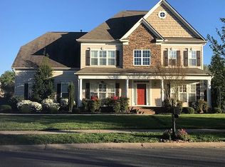 2658 Lansing St NW, Concord, NC 28027