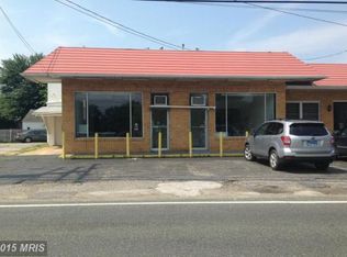 2727 N Point Rd, Baltimore, MD 21222