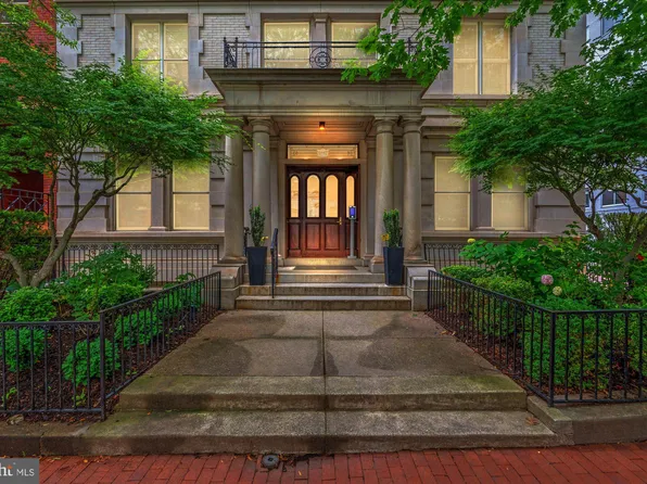 2007 O St NW APT 105, Washington, DC 20036