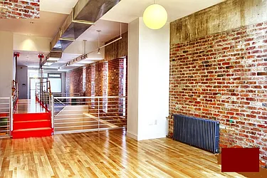 Rented by Rice & Associates