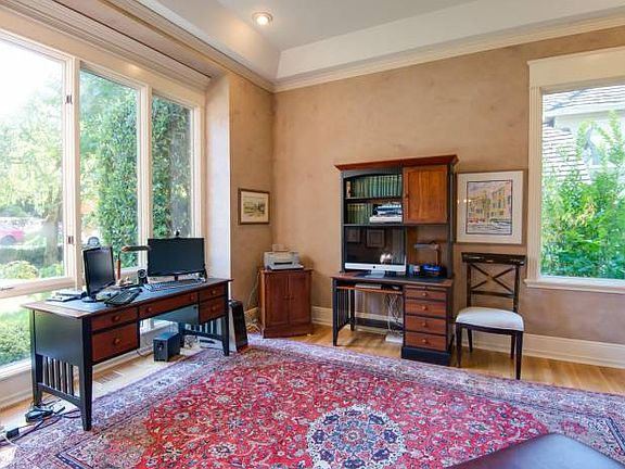 Office/Parlor