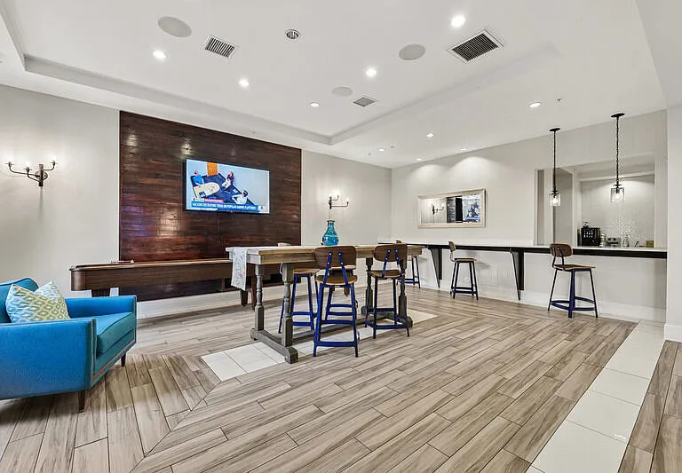 Ayrsley Lofts — Photo 11