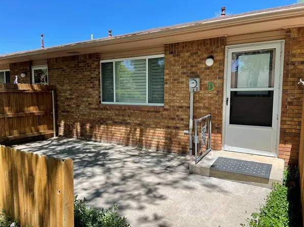 317 N 16th St #3, Canon City, CO 81212