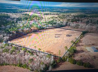 0 County Road 4452, Mc Leod, TX 75565