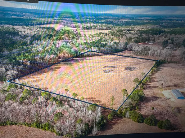 0 County Road 4452, Mc Leod, TX 75565