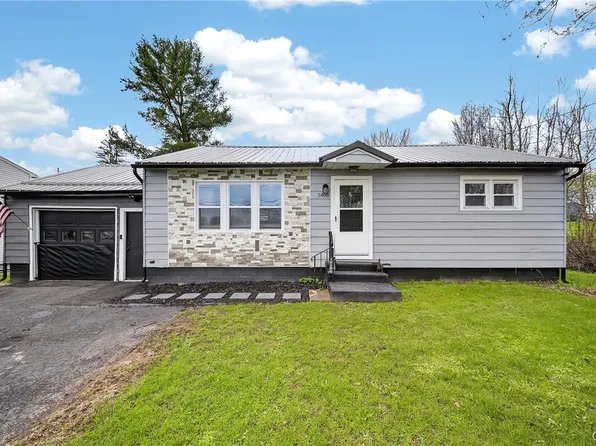 5408 Orangeport Rd, Brewerton, NY 13029