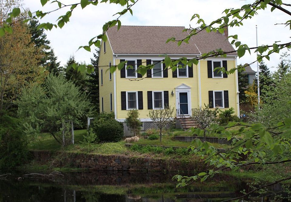 19 Tobin Drive