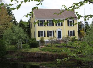 19 Tobin Dr, Maynard, MA 01754