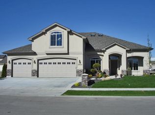 3964 S Basilica Way, Meridian, ID 83642