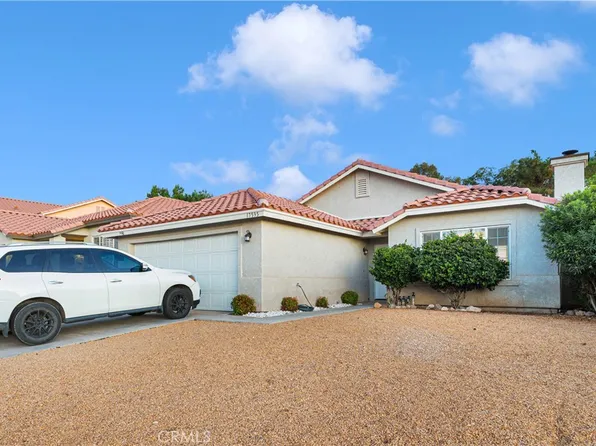 17595 Hudson Dr, Victorville, CA 92395