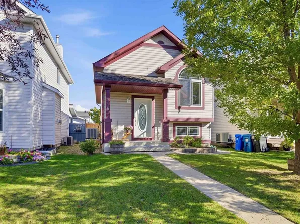 118 W Campbell Cres, Wood Buffalo, AB T9K 2N4