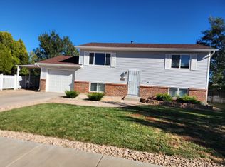 4435 Millburn Dr, Colorado Springs, CO 80906