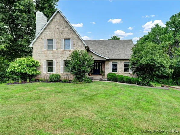 6620 State Rd 62, Lanesville, IN 47136