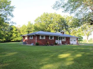 240 Westwood Rd, Fillmore, IN 46128