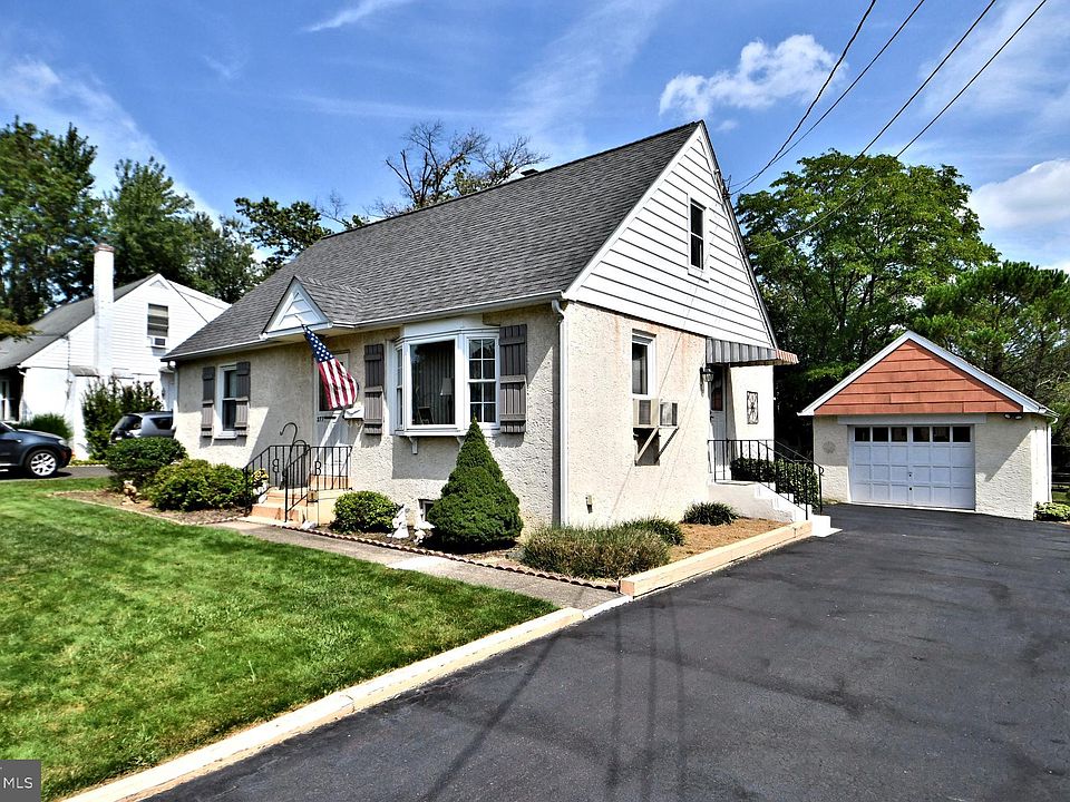 277 Pennbrook Ave, Lansdale, PA 19446 Zillow