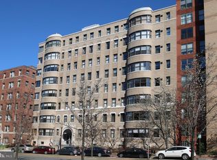 2515 K St NW APT 407, Washington, DC 20037