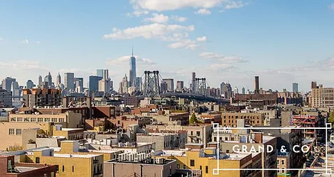 Rented by Grand & Co.