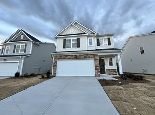 2529 Tobacco Root Dr, Raleigh, NC 27616