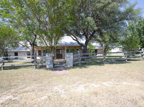 4692 SE River Rd, Martindale, TX 78655