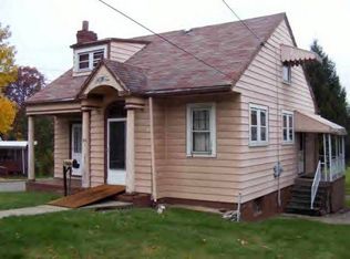 101 Harding Ave, Wheeling, WV 26003