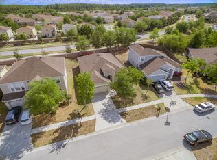 9352 Blackthorn Loop, Land O Lakes, FL 34638
