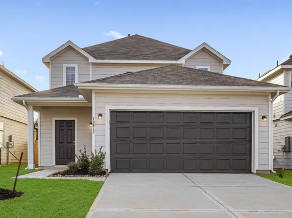 13617 Goldeye Dr, Conroe, TX 77384