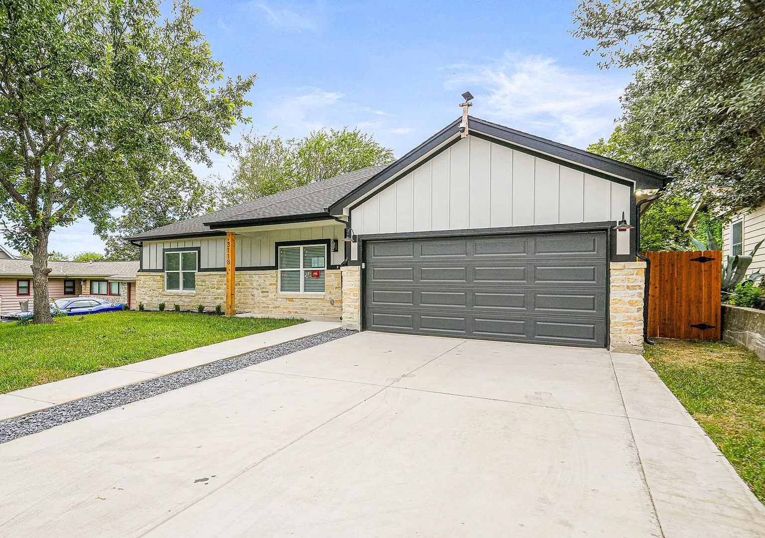 Brand-New One-Story Home Near Loop 410 & IH-10 | All Appliances Included! — Photo 1