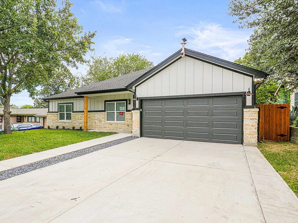 3118 Shady Springs Dr