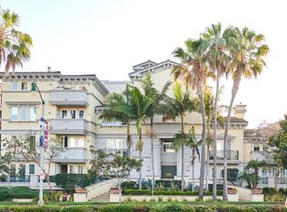 7101 Playa Vista Dr APT 413, Playa Vista, CA 90094