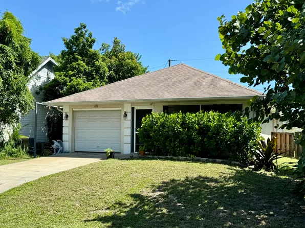 1636 4th Avenue SW, Vero Beach, FL 32962