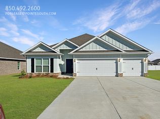 24847 Smarty Jones Cir, Daphne, AL 36526