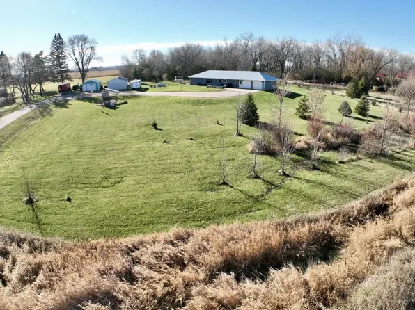1495 60th St SE, Kerkhoven, MN 56252