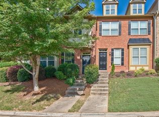 508 Ridge View Xing, Woodstock, GA 30188