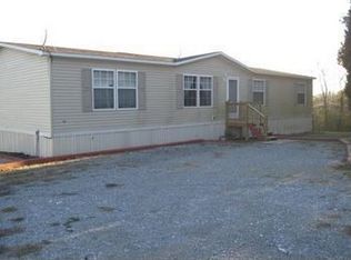 136 Chandley Rd, Kingston, TN 37763