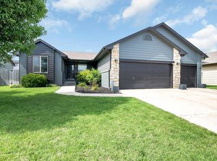 3733 N High Point St, Wichita, KS 67205