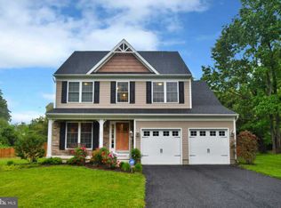 1600 Dogwood Ln, Bel Air, MD 21015
