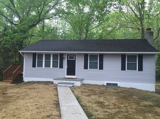 1638 Whiteford Rd, Darlington, MD 21034