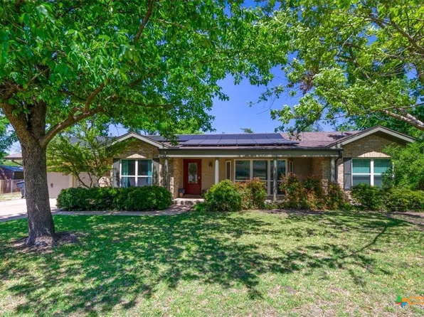 3506 Buffalo Trl, Temple, TX 76504