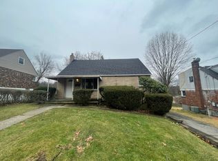 323 Nelbon Ave, Pittsburgh, PA 15235