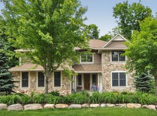 4061 Maple Hurst Dr S, Rockford, MN 55373