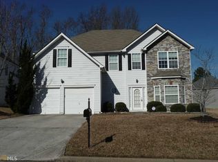 945 Rockbass Rd, Suwanee, GA 30024